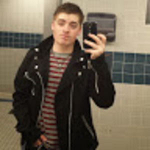 Meet your Posher, Jake